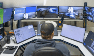Artificial Intelligence in Equipment Monitoring