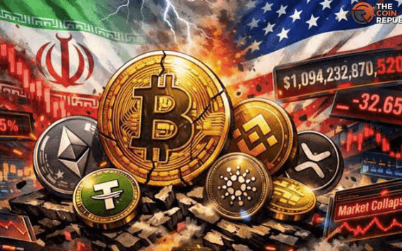 What Is a Crypto Market Crash?